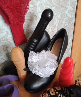 Лиза, 43 года, 6 размер груди